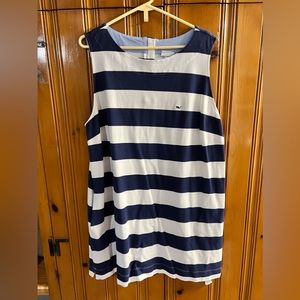 Vineyard Vines for Target Dress 2X